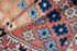 Vintage Oushak Area Rug (2' x 3')